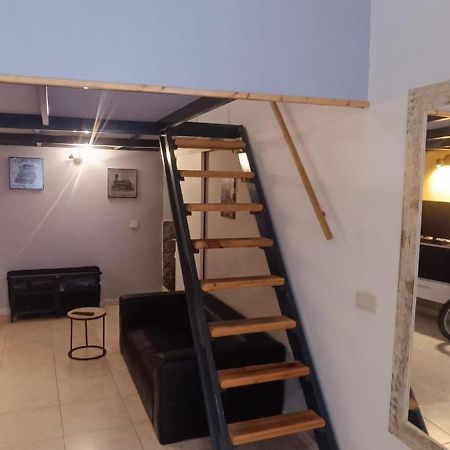 Hotel Vivienda San Justo à Las Palmas de Gran Canaria Extérieur photo