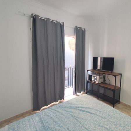 Hotel Vivienda San Justo à Las Palmas de Gran Canaria Extérieur photo