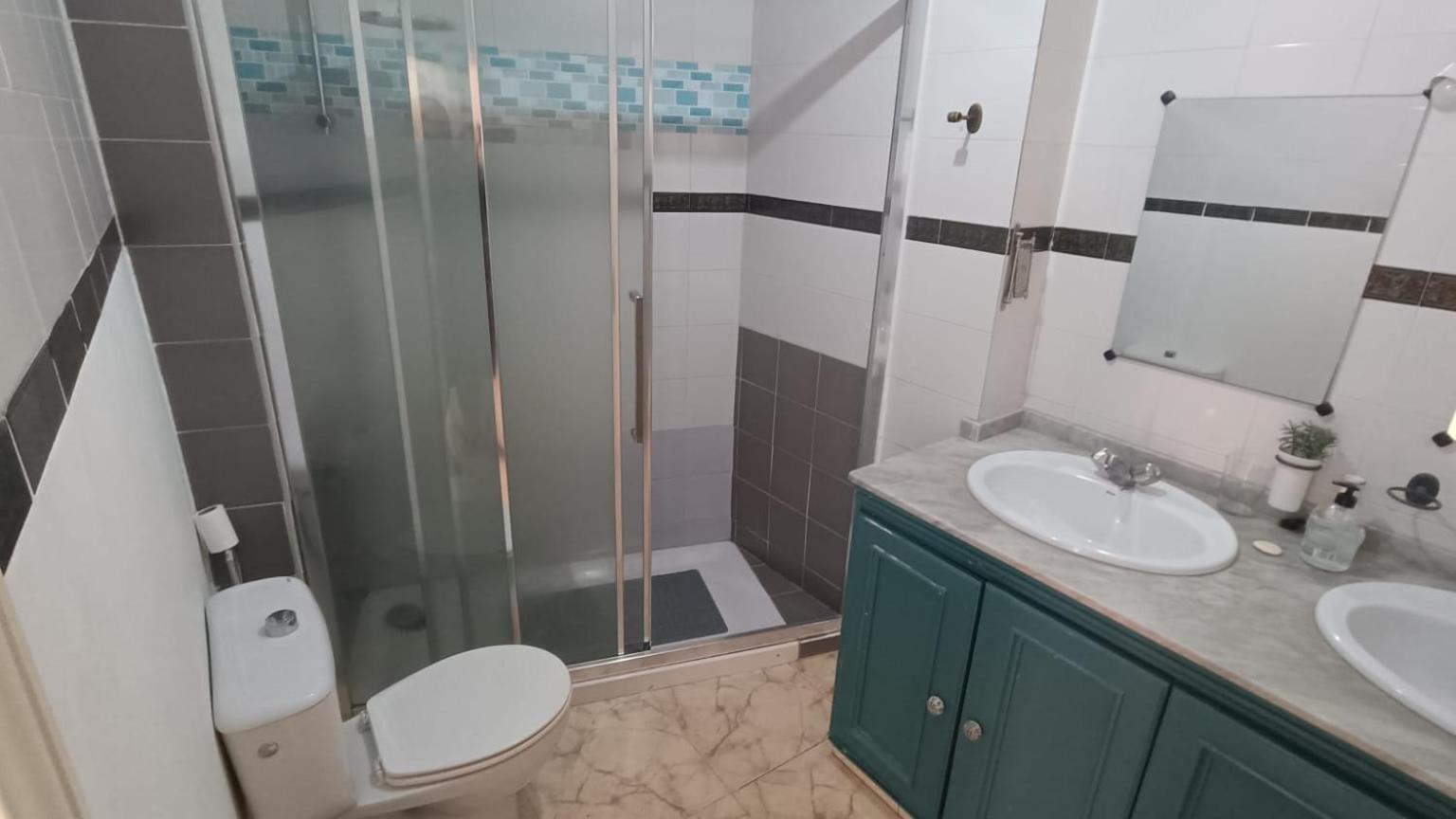 Hotel Vivienda San Justo à Las Palmas de Gran Canaria Extérieur photo