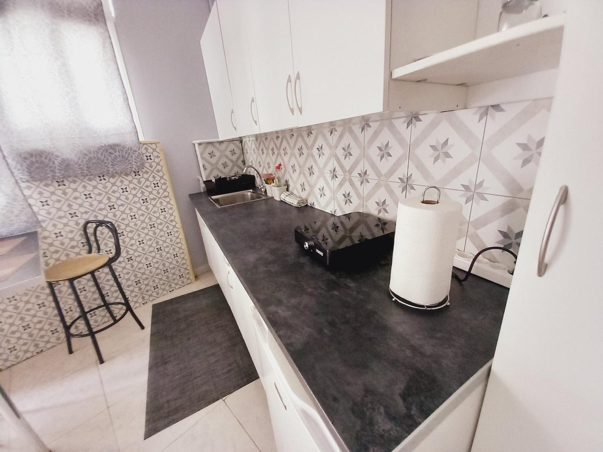 Hotel Vivienda San Justo à Las Palmas de Gran Canaria Chambre photo