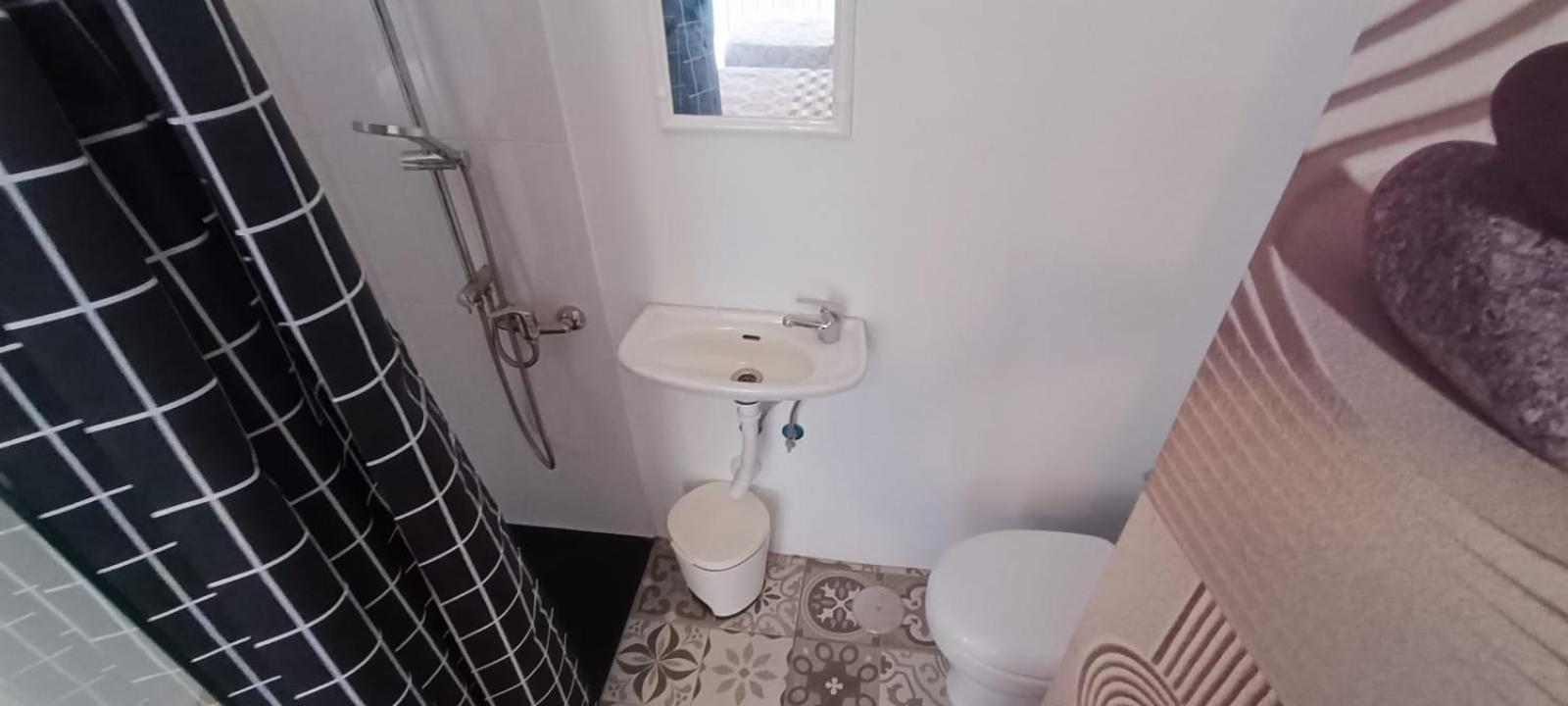 Hotel Vivienda San Justo à Las Palmas de Gran Canaria Extérieur photo