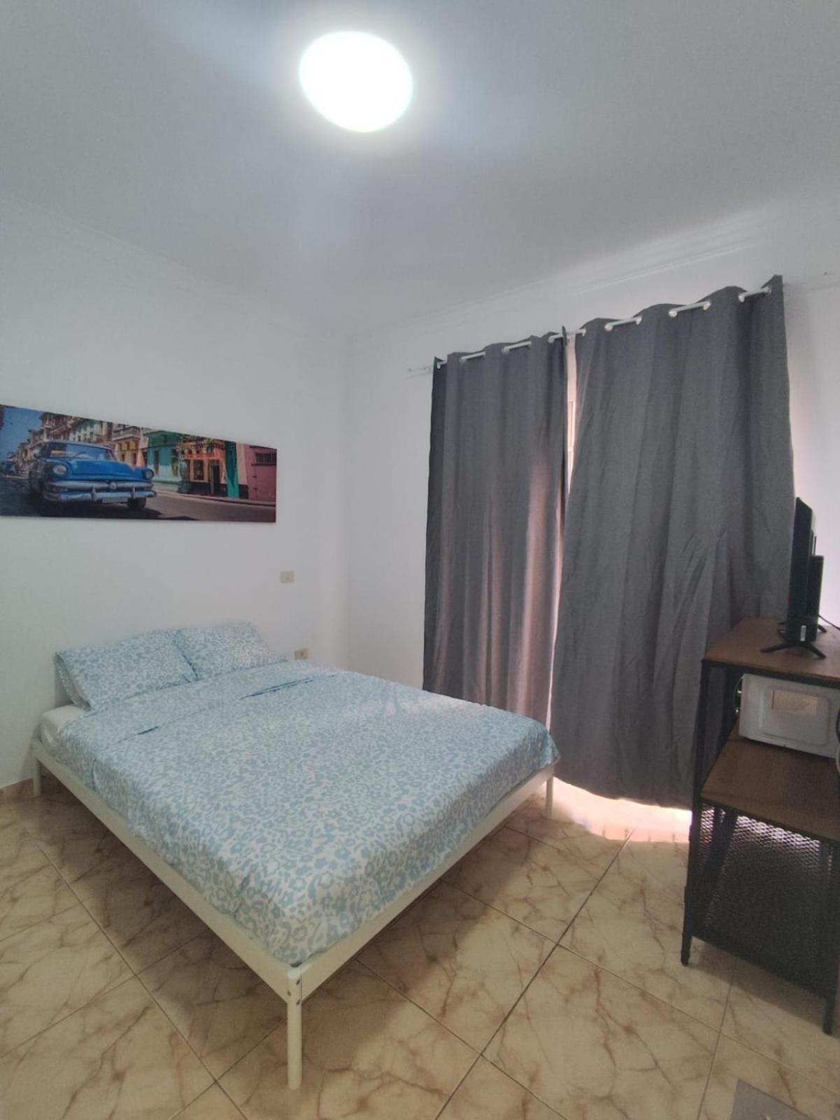 Hotel Vivienda San Justo à Las Palmas de Gran Canaria Extérieur photo
